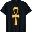 Ancient Egyptian Cross Ankh T-Shirt