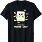 I Value Our Friend-Chip - Cute Chip Pun T-Shirt