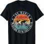 The World Is Cat Playing With Australia Lover Aussie Cute T-Shirt