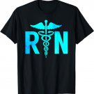 Registered Nurse RN shirt