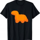 Dinosaur Chicken Nuggets T-Shirt