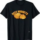Deez Nuggets - Nug Life - Chicken Nuggets T-Shirt