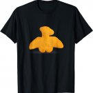 Dino terodactilo Chicken Nugget | Funny Dinosaur T-Shirt
