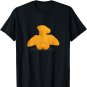 Dino terodactilo Chicken Nugget | Funny Dinosaur T-Shirt