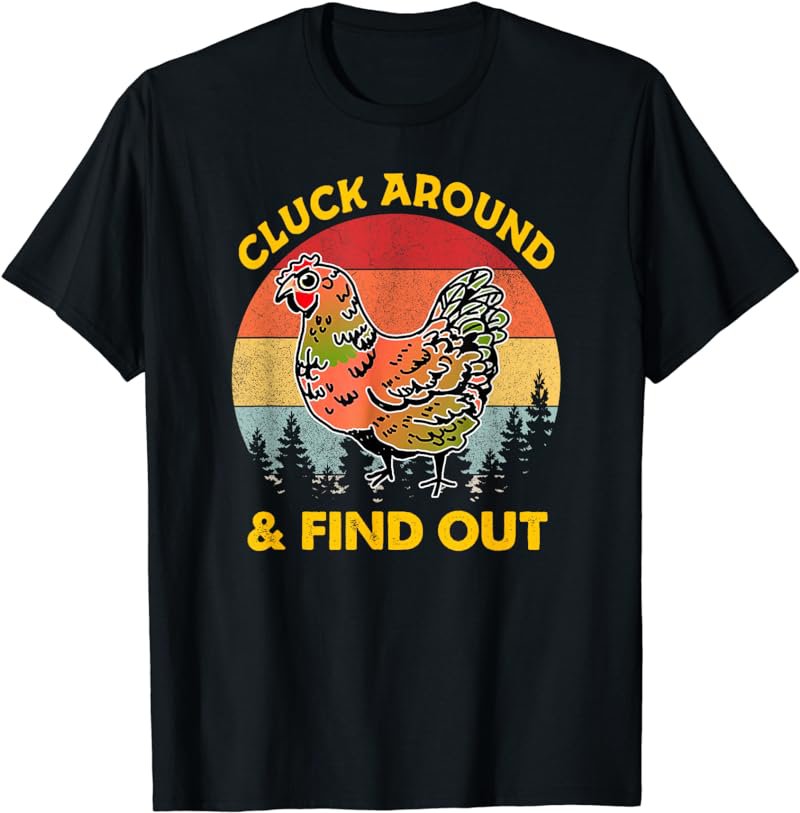 Chicken - Chicken lover T-Shirt