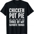 Funny Chicken Quote Tee Country Farm Women Men T-Shirt