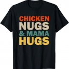 Toddler for Chicken Nugget Lover T-Shirt