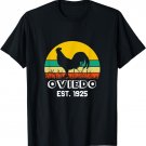 Oviedo Florida Chicken Novelty Apparel T-Shirt