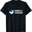 Steroid Gym Fitness Bodybuilding Fitness T-Shirt