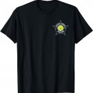Suffolk County Police T Shirt - SCPD