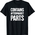 Funny Present For Leg Amputee T-Shirt T-Shirt
