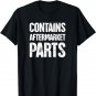 Funny Present For Leg Amputee T-Shirt T-Shirt