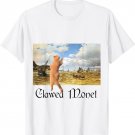 Clawed Monet T-Shirt