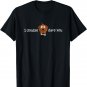 I double dog dare you funny novelty dog t shirt