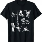 Ancient Nazca Lines T-Shirt