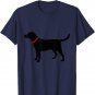 Labrador Retriever, Black Lab T-Shirt