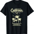 Imperial Beach California 91932 CA Souvenir Beach Vacation T-Shirt