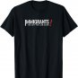 Immigrants We Get The Job Done - No Ban, No Wall T-Shirt T-Shirt