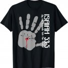 Christian Religious Faith T Shirt Isaiah 53:5 We Are Healed