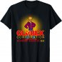 Globex Corporation - We Dominate Because we Care T-Shirt