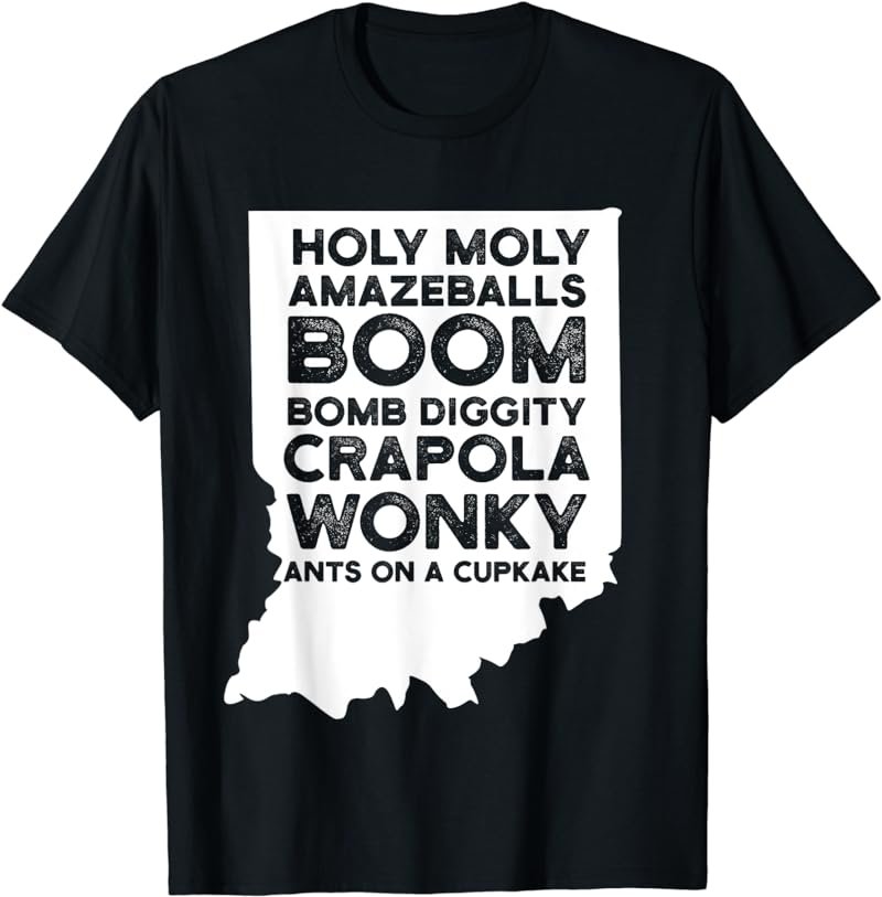 holy moly amazeballs T-Shirt