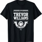 Trevor Williams We Trust T-Shirt