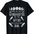 We Are the Granddaughters of the Witches You Couldn't Burn
