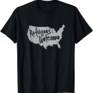 Refugees Welcome T-Shirt