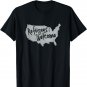 Refugees Welcome T-Shirt
