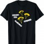 Funny gamer shirt - where we landing boys