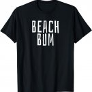 Beach Bum T-Shirt