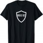 Alcoholics Anonymous Rule 62 AA T-Shirt