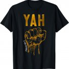 Yah Istaelite Psalm 68:4 Hebrew Roots Jewish Jew T-Shirt