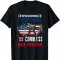 We're Redefining Everything This A Cordless Hole Puncher Gun T-Shirt