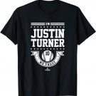Justin Turner We Trust T-Shirt