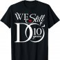 We Still Do 10 Years Funny Couple 10th Wedding Anniversary T-Shirt