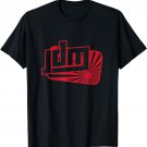 JDM Flag Tshirt for men Japanese cars, drifting, racing