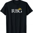 RBG, Ruth Bader Ginsburg, notorious, Notorious T-Shirt