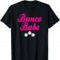 Cute Bunco Babe T-Shirt
