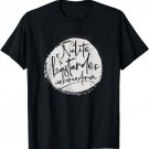 Nolite Te Bastardes Carborundorum TShirt