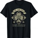 Fir Na Dli We Don't Always Win But We Always Fight T-Shirt