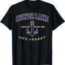 Culver Lake NJ T-Shirt