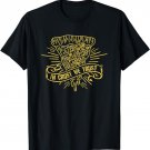 In Crust We Trust - Funny Pizza Addict T-Shirt