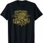 In Crust We Trust - Funny Pizza Addict T-Shirt