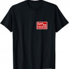 Sorry We're Fucked Novelty Store Closed Life Parody Gift T-Shirt