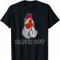 Cluck Off Chicken T-Shirt