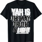 Hebrew Israelite Tribe Judah Obey Yah Torah Truth T-Shirt