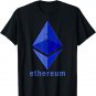 ETH Logo Blockchain T-Shirt
