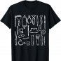 Pottery Tools Potter Ceramic Artist T-Shirt