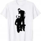 Sir and boy T-Shirt- Gay Art Erotica Shirt
